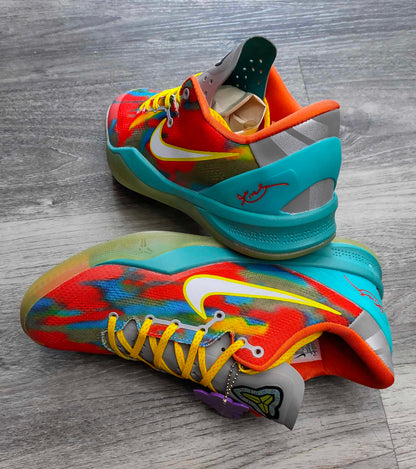 Kobe8 "Venice Beach"