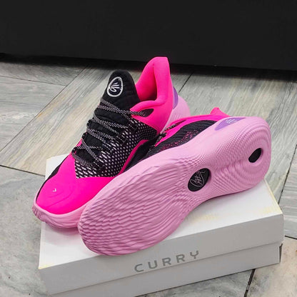 Curry11 "Girl Dad"