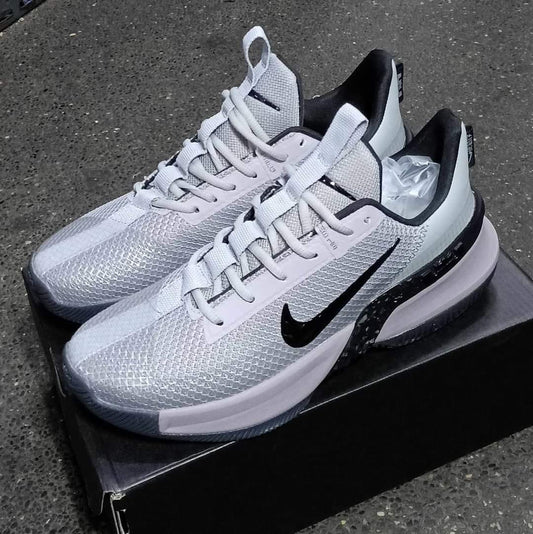 Lebron13Ambassador "Smoke Grey"