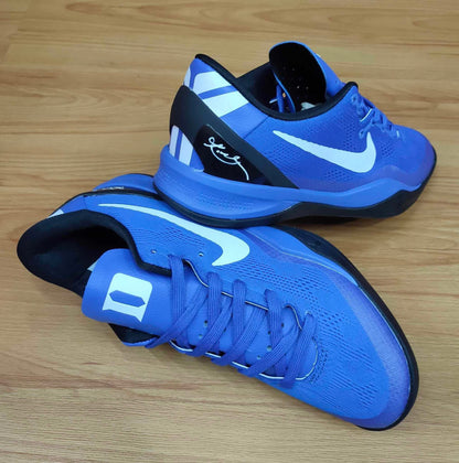 Kobe8 Duke Basketball Shoes