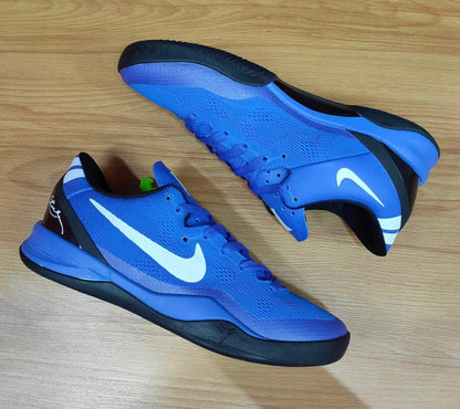 Kobe8 Duke Basketball Shoes