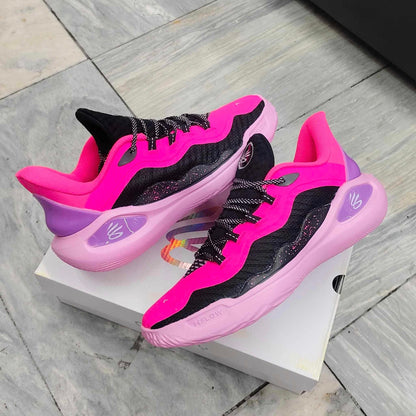 Curry11 "Girl Dad"