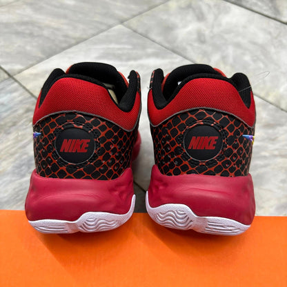 FlybyMid3 "Red"