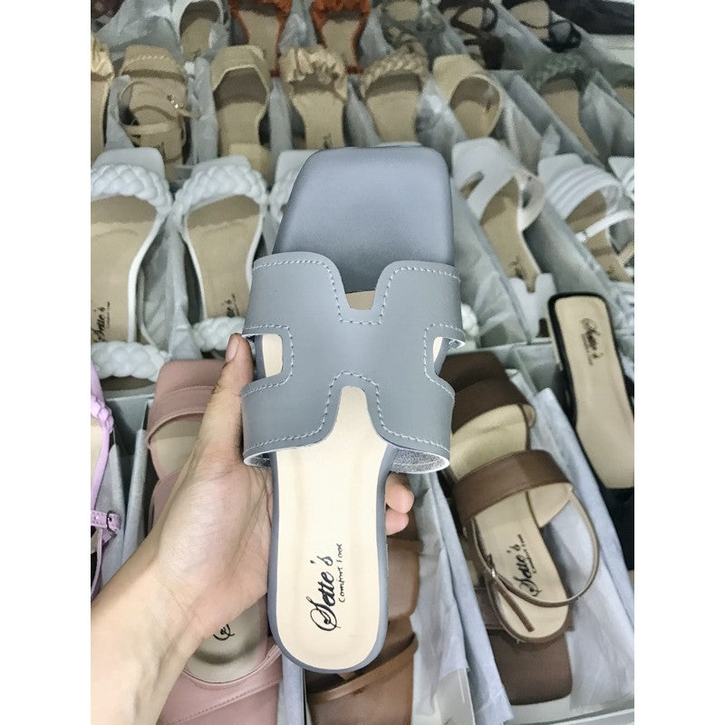 Angel slippers ( Flats)