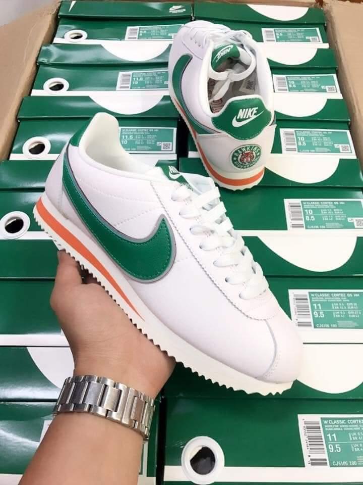 Sepatu nike outlet cortez