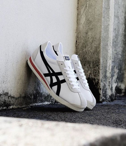 Onitsuka Tiger Corsair White/Black