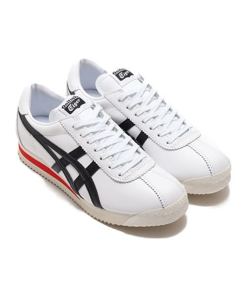 Onitsuka Tiger Corsair White/Black