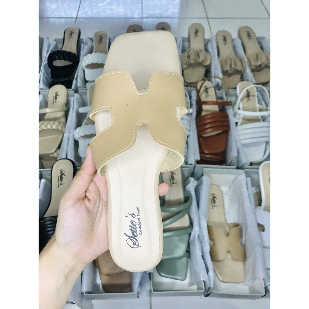Angel slippers ( Flats)