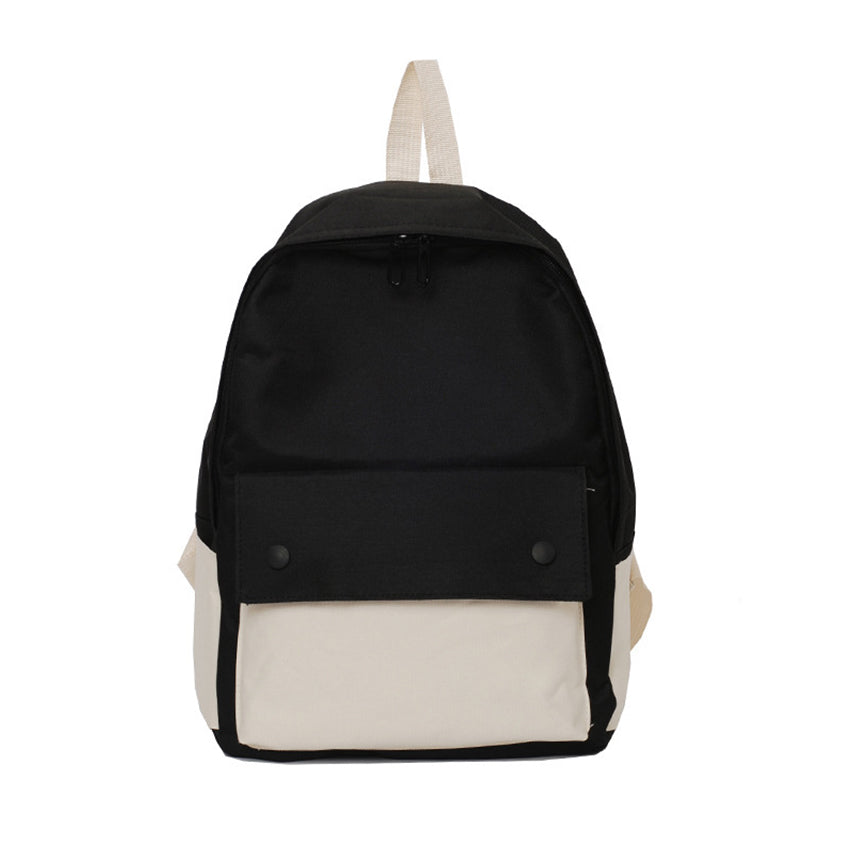 SENECA Unisex Casual School Backpack