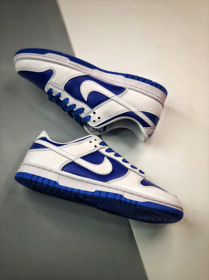 Nike Dunk Low “Racer Blue”