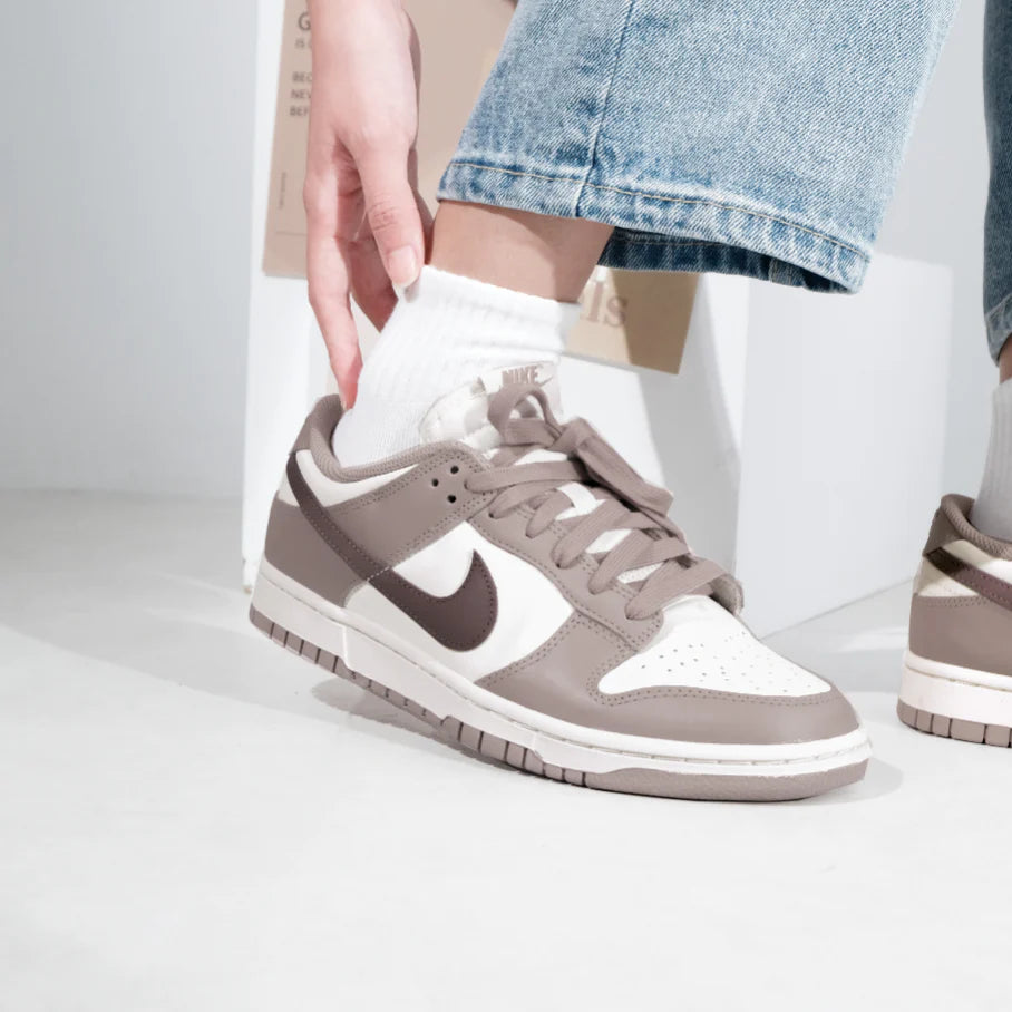 NikeDunk Low "Diffused Taupe"