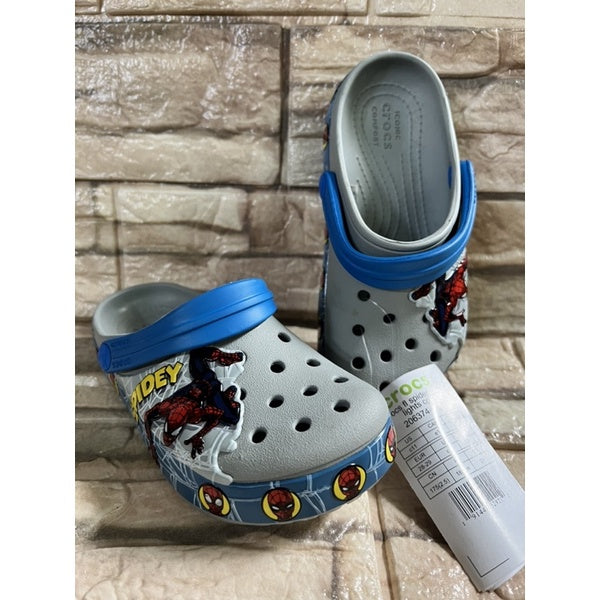 Crocs FUNLAB for KIDS!