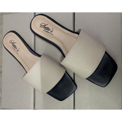 Flats Anna Sandals