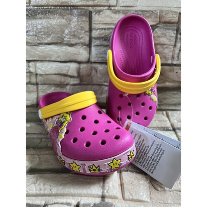 Crocs FUNLAB for KIDS!