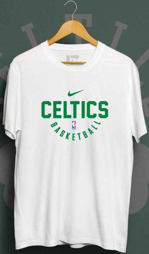 NBA Basketball T-shirt "Celtics"