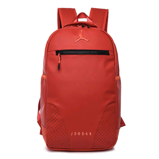 New Jordan Backpack Laptop Comparment NBA Sport & Travel Bag