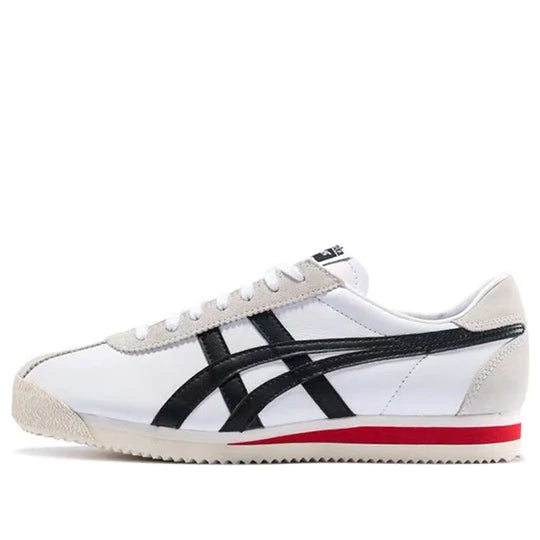 Onitsuka Tiger Corsair White/Black