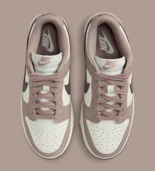 NikeDunk Low "Diffused Taupe"