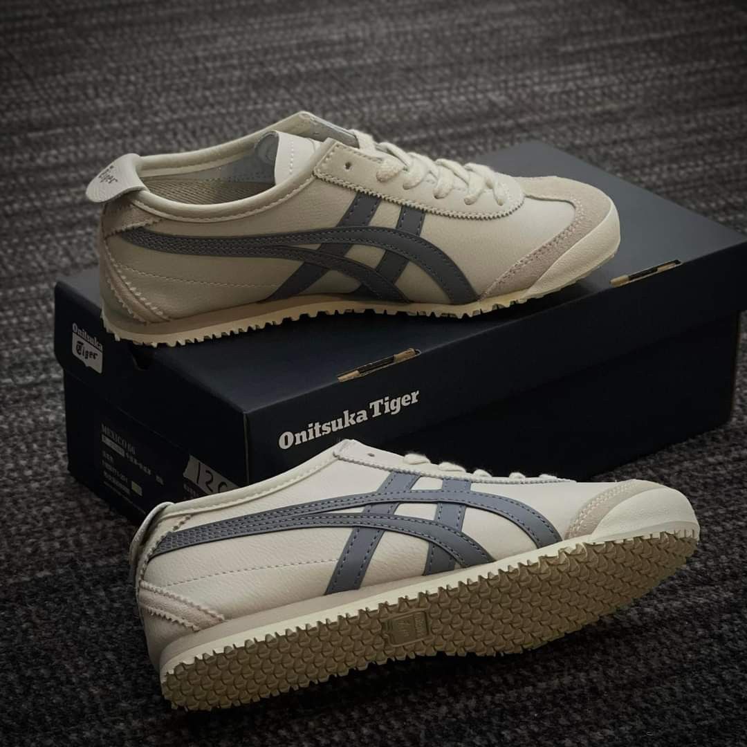 Onitsuka Tiger Beige – Sole Kicks PH