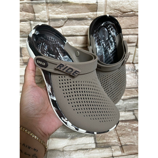 Crocs Literide 360 Clog / Sandals / Shoes UNISEX
