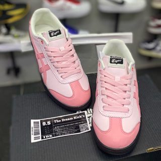 Pink Onitsuka Tiger TOKUTEN