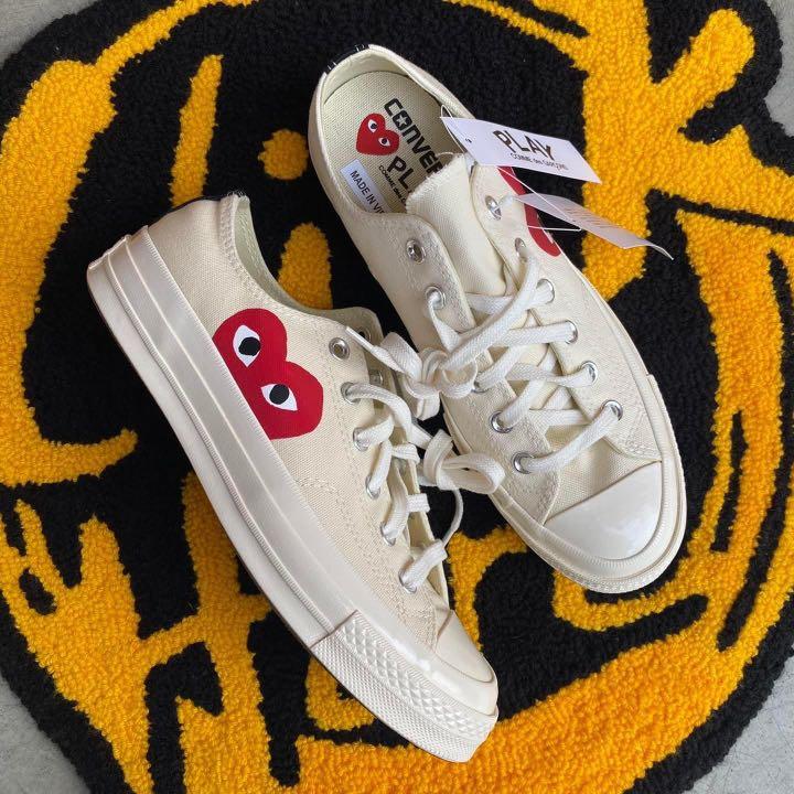 Converse CDG for Women