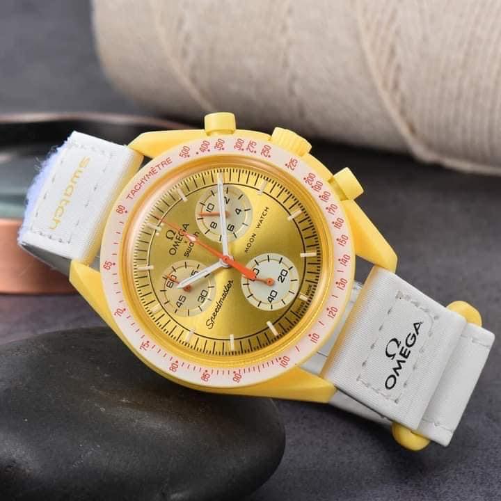 Watch (Unisex)