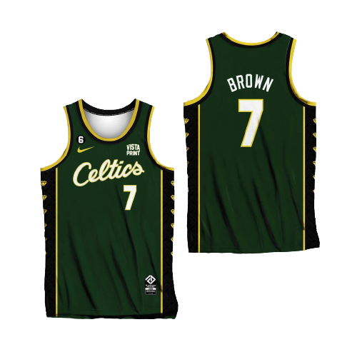 NBA Jersey Boston Celtics