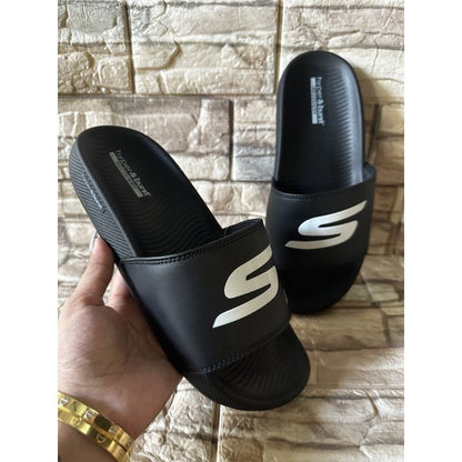 Skechers Hyper Burst Slides/Sandals/Slippers MEN