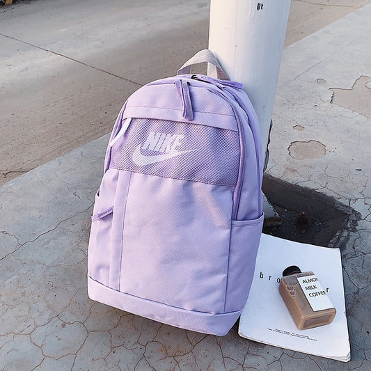 Nike Elemental Backpack Purple