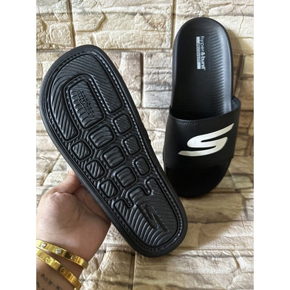 Skechers Hyper Burst Slides/Sandals/Slippers MEN
