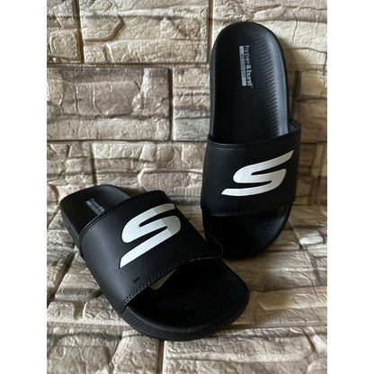 Skechers Hyper Burst Slides/Sandals/Slippers MEN