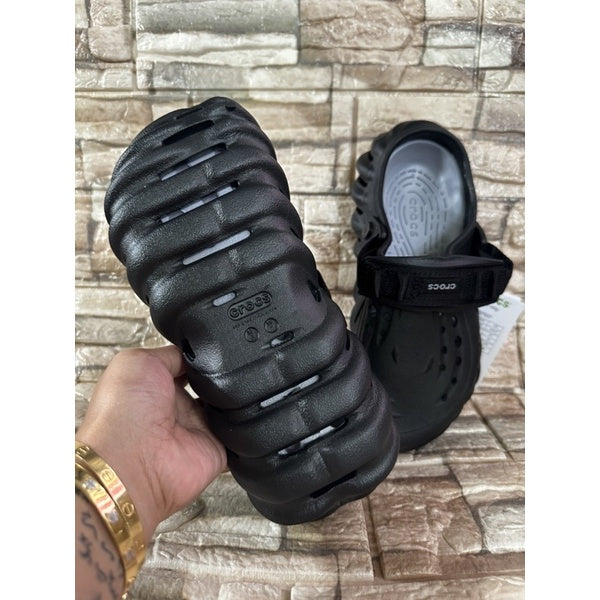 Crocs Echo Clog Shoes/Sandals/Slippers UNISEX
