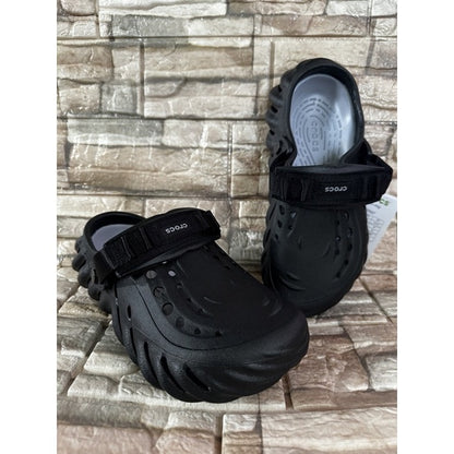 Crocs Echo Clog Shoes/Sandals/Slippers UNISEX