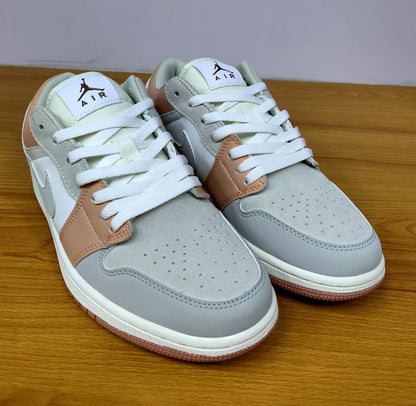 Jordan1 Low "Milan"