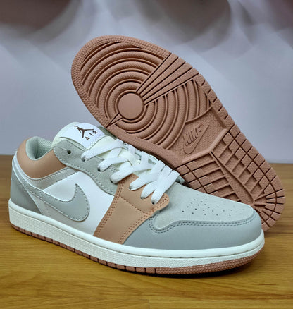 Jordan1 Low "Milan"
