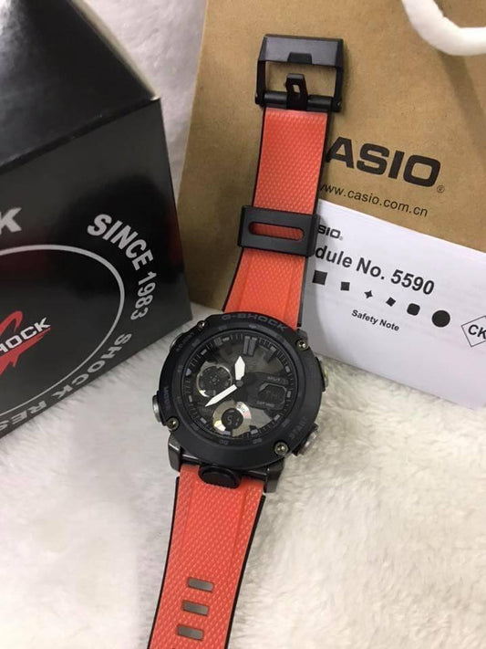 Casio G-SHOCK Watch