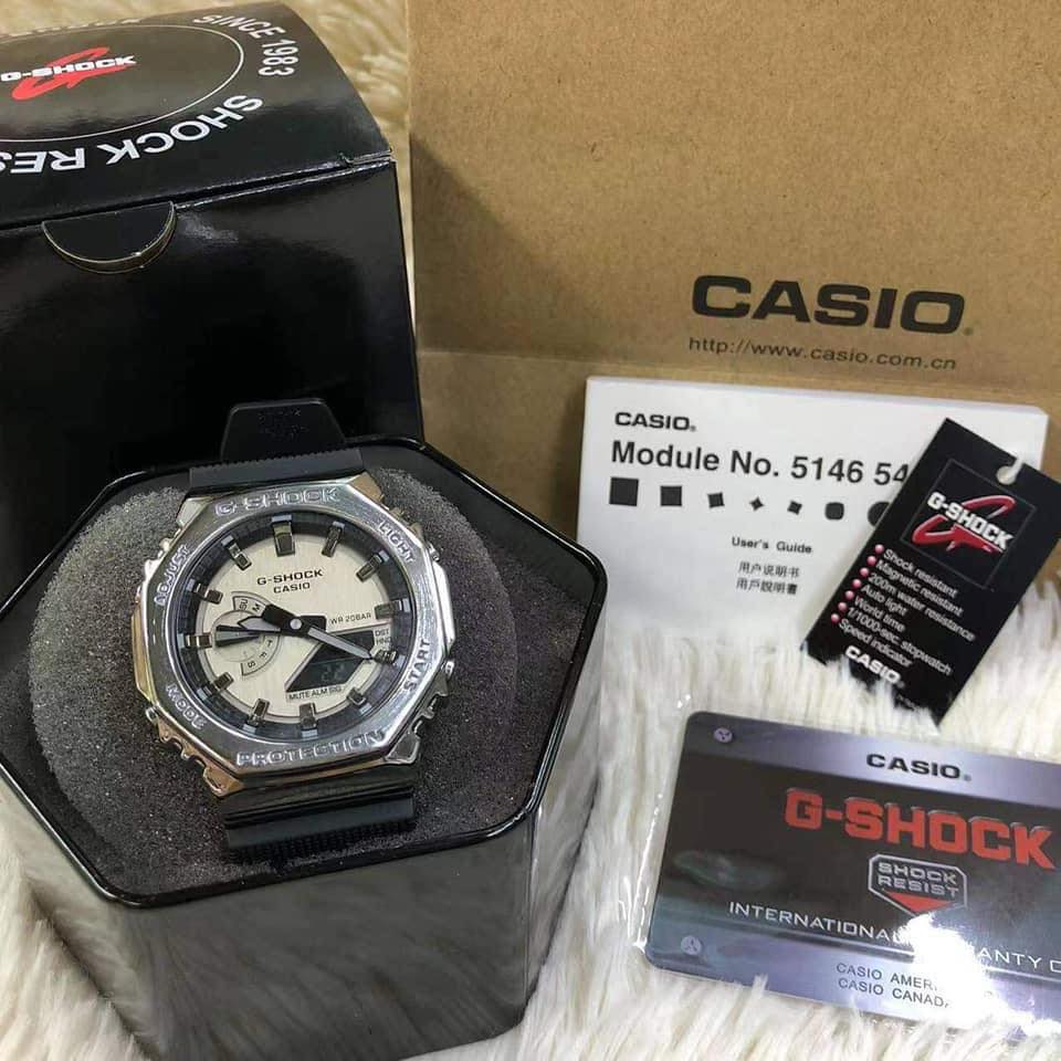 Casio G-SHOCK Watch