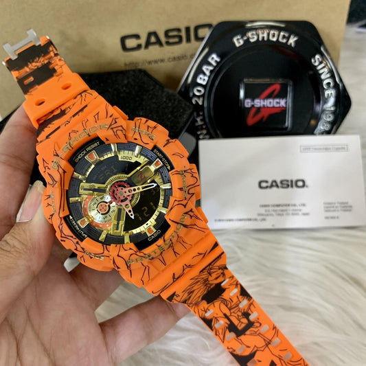 Casio G-SHOCK Watch