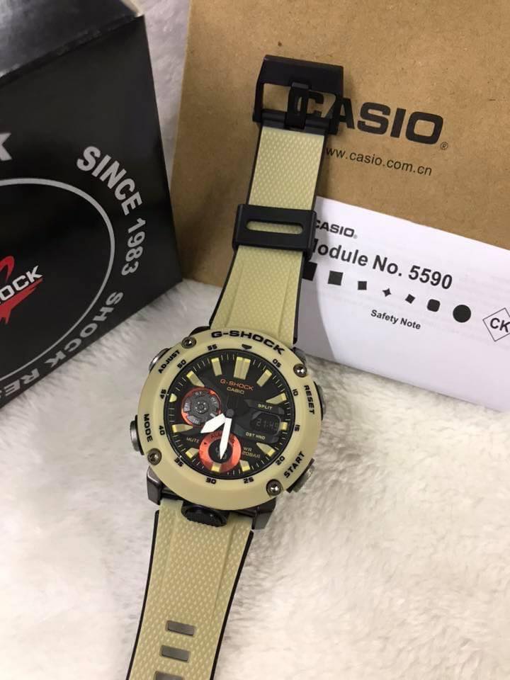 Casio G-SHOCK Watch