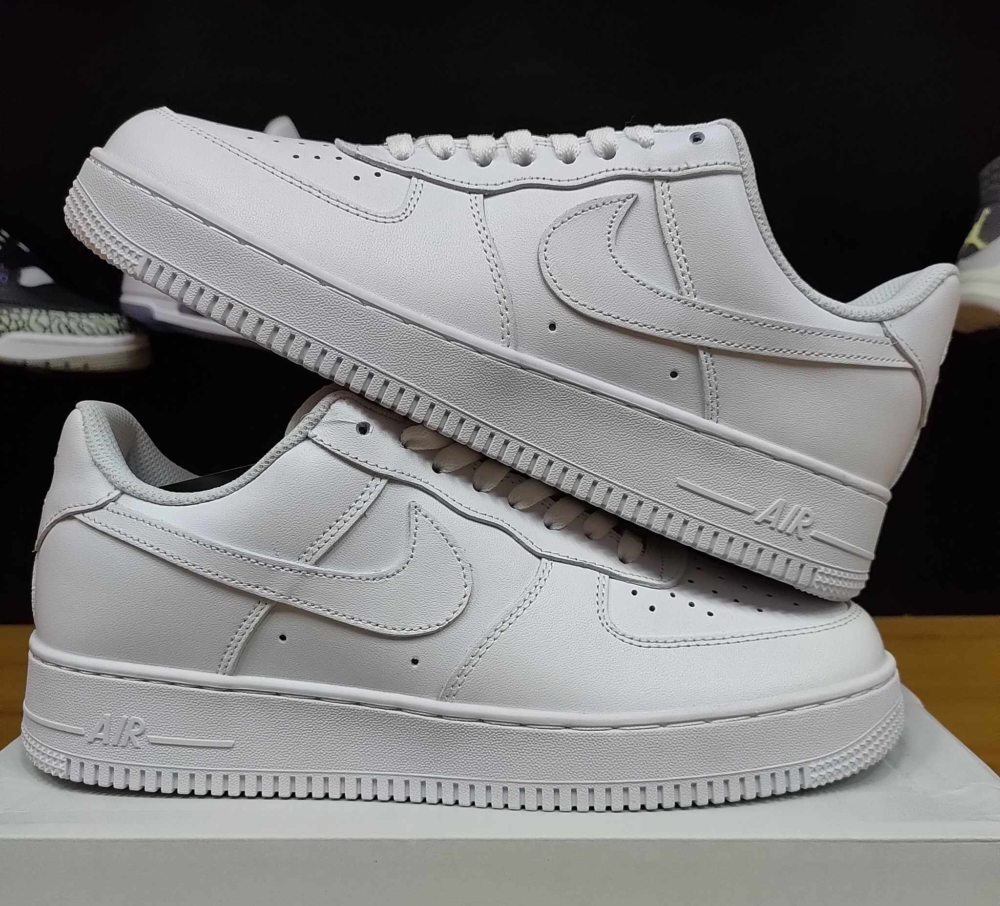 Nike air force 1 white price ph hotsell