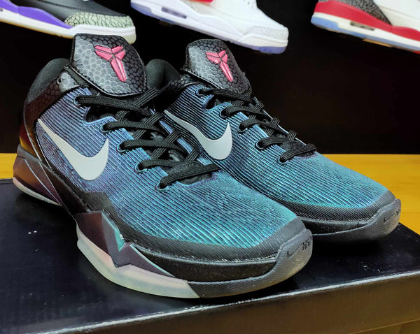 Kobe7 Invisibility Cloak Sole Kicks PH