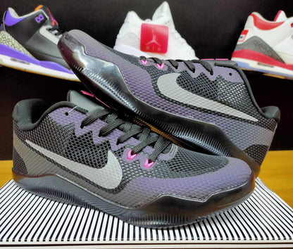 Kobe11 "Invisibility Cloak"