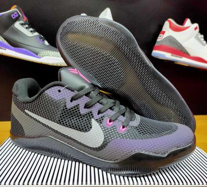 Kobe11 "Invisibility Cloak"