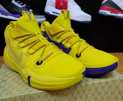 Kobe Exodus "Yellow"