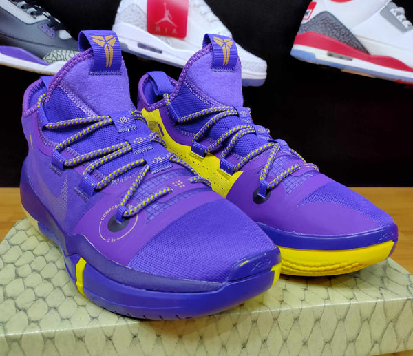 Kobe exodus shoes sales
