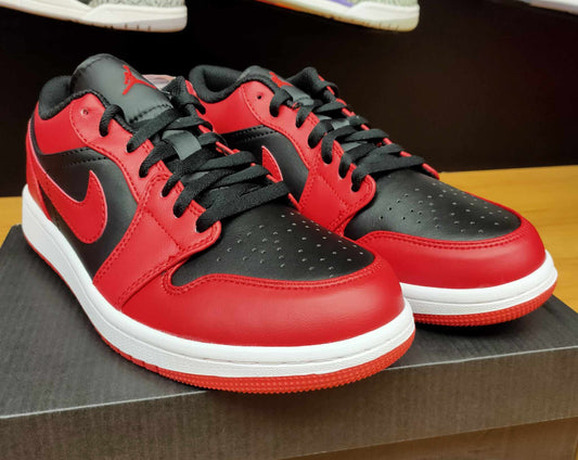 Jordan1Low "Reverse Bred"