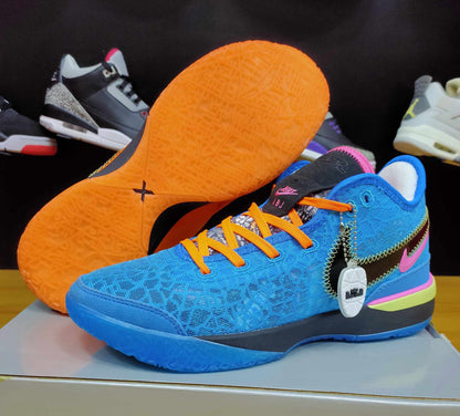 LebronNxxTGen "Mismatch"