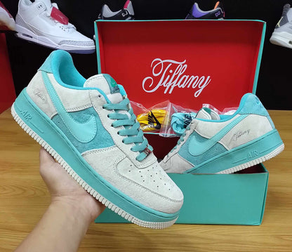 AirForce1 "Tiffany"