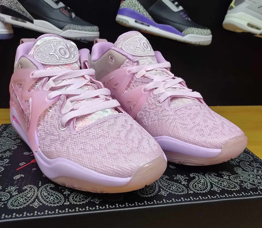 KD15 "Aunt Pearl"